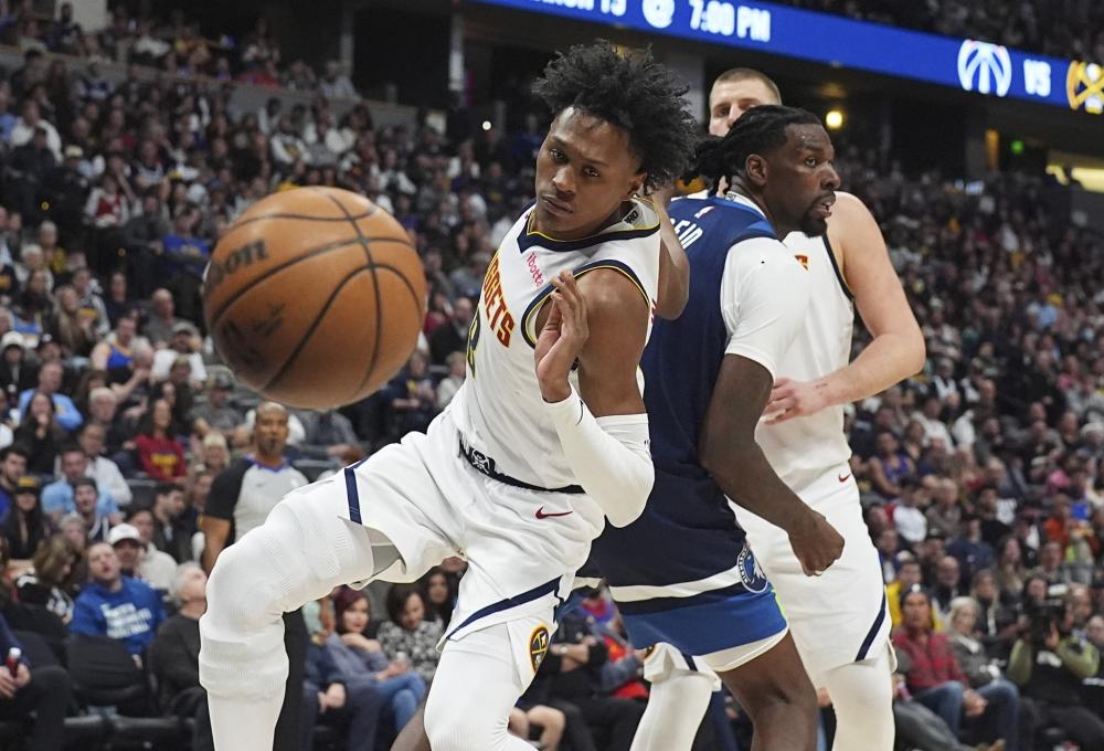 东契奇在这 东契奇在这